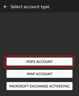 Email Android 06 Choose Pop