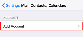 Email Ios 02 Add Account
