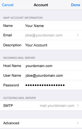 Email Ios Trash 05 Tap Advanced