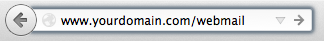 Email Roundcube 01 Url